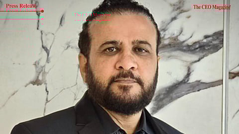 Mukesh Patel, Secretary, GBMA and MD, Arbuda Agrochemicals leads a new coalition committed to enhancing pest control management, particularly rodents for betterment of the industry