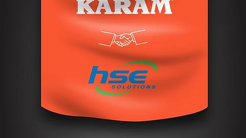 KARAM Safety expands global footprint with the acquisition of HSE Solutions in South Africa, marking a milestone in the safety industry
