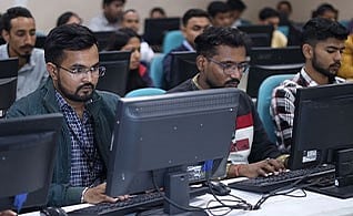 Chetu launches new Training & Development Centre webpage to highlight free intensive software training program for recent tech graduates.