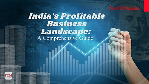 India's Profitable Business Landscape