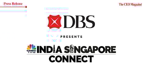 Flagship campaign will celebrate and deepen bilateral relations between the two economies.