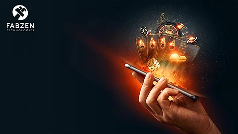 Fabzen Technologies: Capitalizing Games To Monetize Entertainment