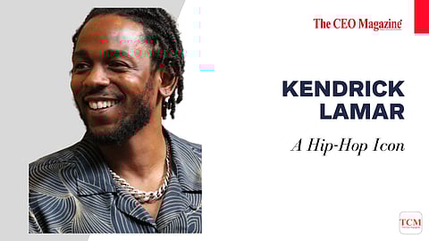 Kendrick Lamar