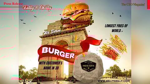 Helly & Chilly