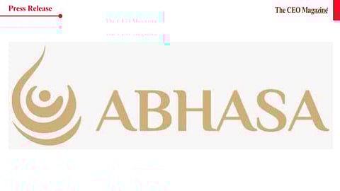 “Rise in Addiction Calls for Evidence-Based Treatments, Family Support Also Matters” Says Mrs. Gayathri Arvind, Abhasa