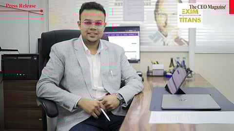 Exim Titans Launches to Reshape Export Training in India