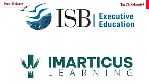 ISB Executive Education’s CFO Programme to empower global Financial Leadership