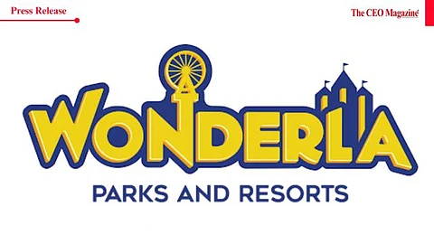 Wonderla Holidays Expands National Footprint with Grand Opening of Bhubaneswar Park by Odisha Deputy CM