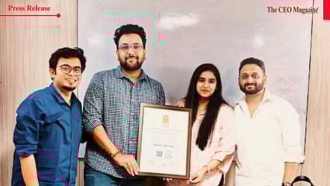 Uncle Peter's Pancakes Expands to Tamil Nadu with New Master Franchise Partnership