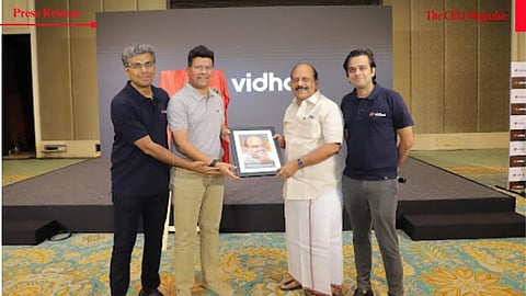 Vidhai: Boosting Early-Stage Startups in Chennai with Specialized Growth Tools