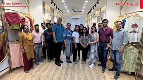 Sustainable Fashion Brand Western Era Caters To The Needs Of Today’s Indian Women