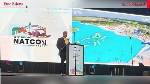 Champions Club Unveils Luxury Amenities at NATCON: Elevating Real Estate Value