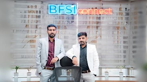 Gujarat Startup Aims to Solve India's BFSI Talent Crunch with Tech-Driven Platform
