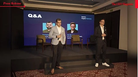Gartner Digital Markets hosts the Insights Summit, unveiling 2025’s Software Buying Trends
