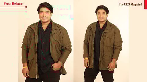 Singer Divya Kumar Reflects on His Unforgettable Collaboration for Stree 2’s Chart-topping Songs