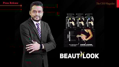 Beautilook: Nirmal Patel's Ayurvedic Weight Loss Solution