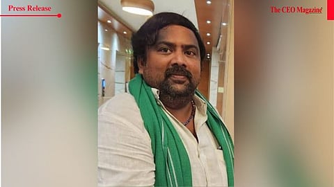 Rahul Gandhi Stands for All Religions, Pawan Kalyan Should Focus on Andhra's Issues" Says AICC Leader Chaitanya Reddy