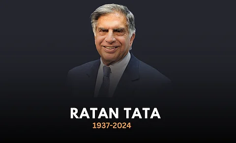 ratan tata
