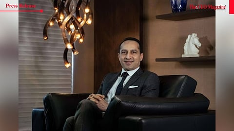 Puravankara Pre-Sales at Rs 2,459 crores in H1FY25, Collections Up by 27%