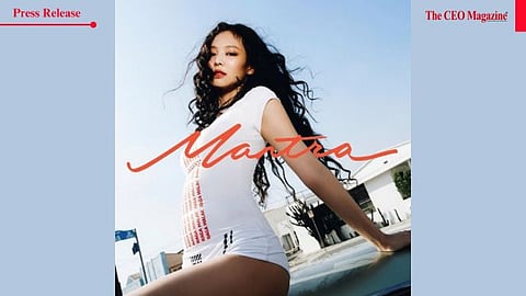 GLOBAL SUPERSTAR JENNIE DELIVERS “MANTRA,” HER MUCH-ANTICIPATED NEW SINGLE & MUSIC VIDEO OUT NOW