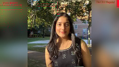 Rhea Bakshi’s Documentary “India’s Treasures” Selected as Official Entry for the 11th Goa Short Film Festival 2024