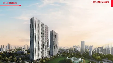 ASBL Loft – Standing tall at the Heart of Hyderabad’s Financial District