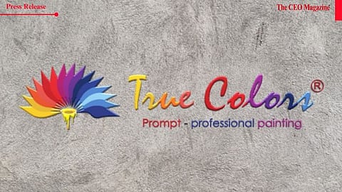 Vadodara’s True Colours Paints a New Picture of Success in Building Maintenance