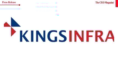 Aquaculture healthcare products of Kings Infra receives Coastal Aquaculture Authority approval