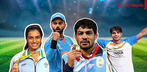 What Are the Most Popular Sports in India in 2024?