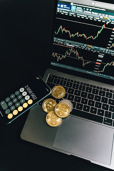 How to Stay Safe When Investing in Cryptocurrency