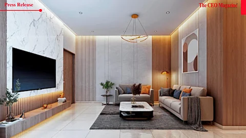 Jains Housing launches a modern residential complex “Jains Aadhya” at Semmenchery, OMR.