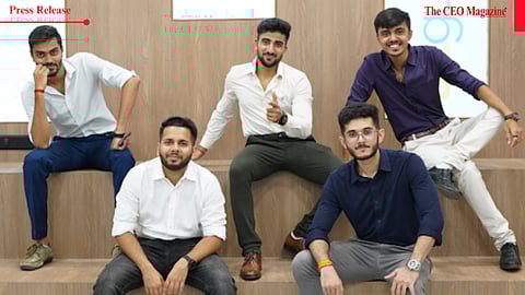 Ahmedabad Startup My Equation Is Solving India’s Engineering Education Puzzle