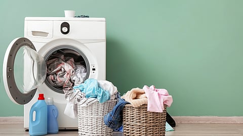 Washing Machines on Rent