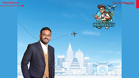 Trip with Nirbhay Success Through 20,000+ Memorable Travel Experiences