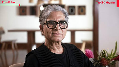 DeepakChopra.AI Launches: A Revolutionary AI-Powered Platform for Elevating Spiritual Intelligence and Personal Well-being