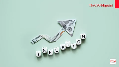 Effects of Inflation on the Rate of Return