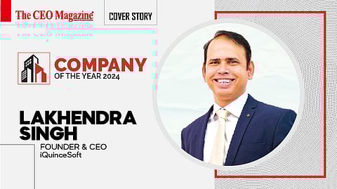 iQuinceSoft: Changing the Narrative