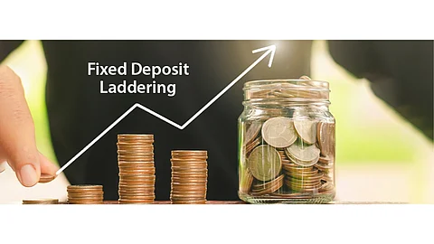 The Benefits of Laddering Fixed Deposits: A Smart Savings Strategy