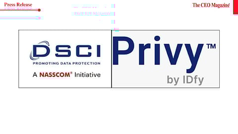 DSCI collaborates with Privy to launch PriView, a DPDP-focused privacy notice generator