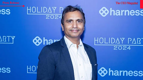 Harness Appoints Prashant Verma as Head of R&D to Drive Innovation in India