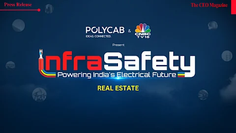 Prioritising electrical safety – Surakshit Bharat for Viksit Bharat
