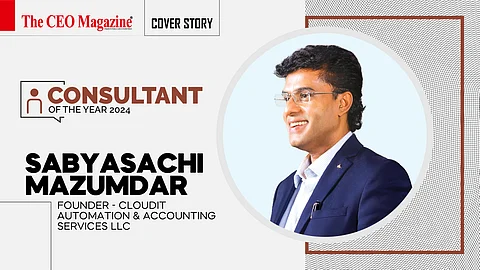 Sabyasachi Mazumdar (Sam)