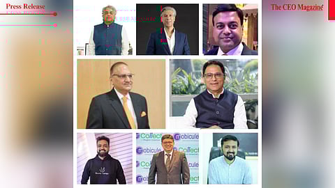 Key insights from industry leaders on achievements in 2024 and outlook for 2025