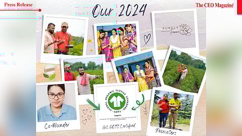 Leading Conscious Consumption in the Intimate Wear Industry - Purely Femme