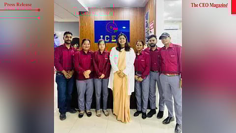 Dr. Nimisha Nagpal Revolutionizes Eye Care with the Launch of IISight Charitable Eye Hospital
