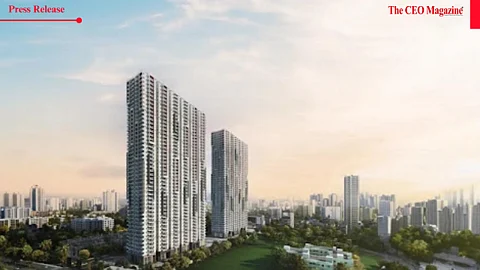ASBL Loft Sets a New Standard for Modern Living in Financial District, Hyderabad’s Fastest-Growing Neighborhood