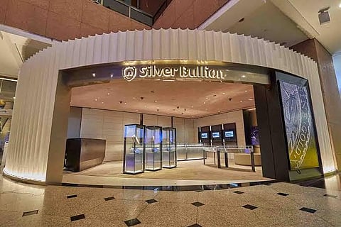 Singapore Bullion Dealer