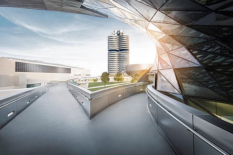 BMW Group India gears up for a powerful showcase at Auto Expo 2025