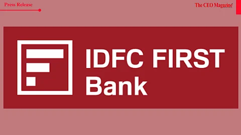 IDFC FIRST Bank goes live on Direct Tax Collection System of CBDT