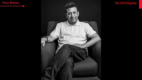 AiDASH appoints Amresh Mehra as Director of People and Culture